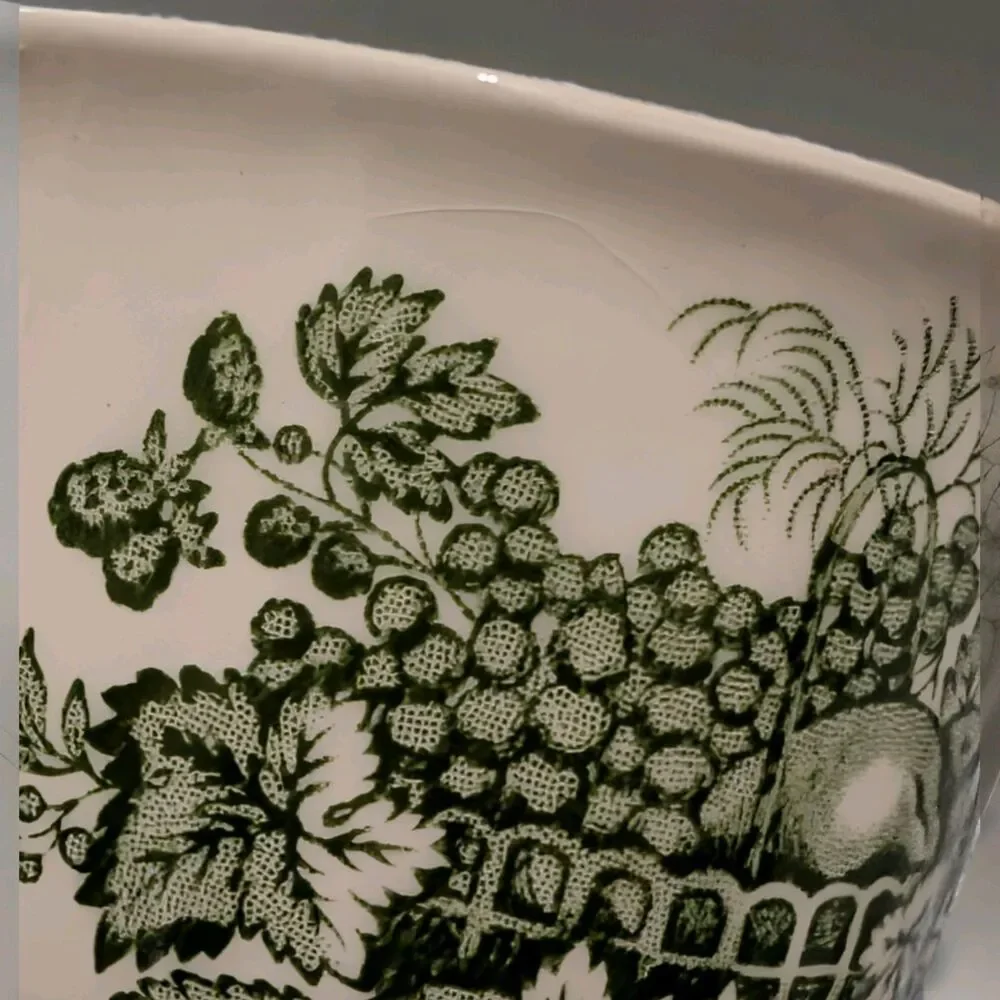 Mason's Ironstone 